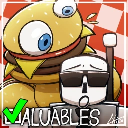 Valuables icon