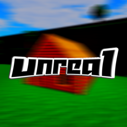 UNREAL: THE GAME.