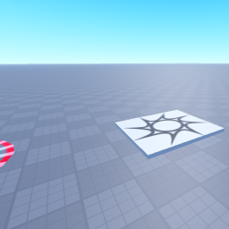Absolutely Empty Baseplate 💔