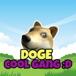 Doge cool gang :D