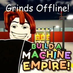 Build a Machine Empire icon
