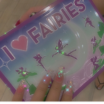 pixie faeries