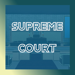 [ROI] | Supreme Court