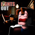 LIGHTS OUT!!