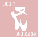 Oak cliff dance academy!