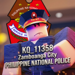 [New!] Philippine National Police