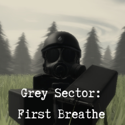 Grey Sector: First Breathe