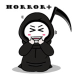 Horror+