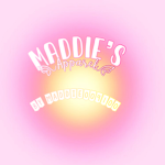 .•Maddie’s apparel•