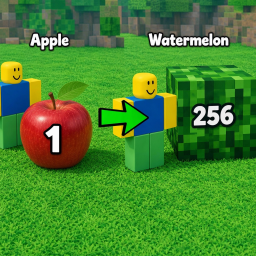 Fruit Merge 🍎