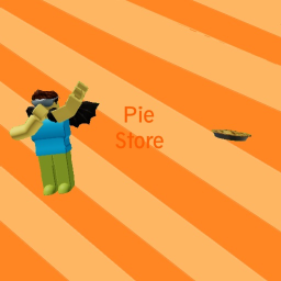 Pie Store
