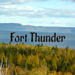 Fort-Thunder