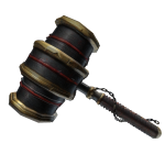 Immortal Hammer : Naval