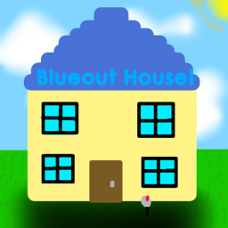 Blueout House