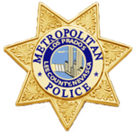 Los Prados Metropolitan Police Department