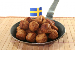 DONATE FOR *FREE MEATBALLS!* + SUSSY AMOGUS!