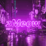 zMeow Hangout