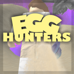 Egg Hunt 2018!