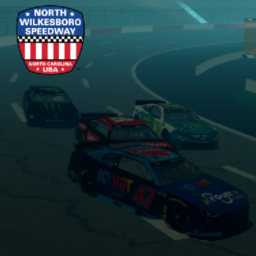 Redline '25 North Wilkesboro