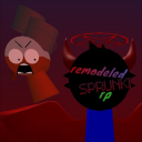 (MOD MANIA) Remodeled Sprunki RP