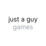 Just a Guy Games