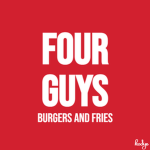 Four Guy's