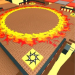 The height's Battle [Beta testing] .02 icon