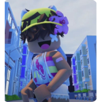 Dave’s clothing