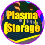 Forest Plasma Storage