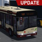 Urbanmove MPK Drobin (BETA)