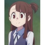 AkkoKagari