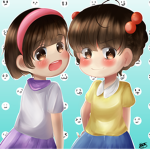 안녕하세요 자두