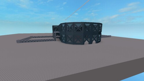 Untitled facility warehouse