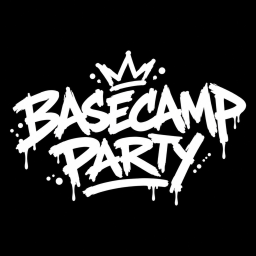 [ NEW ] BASECAMP PARTY