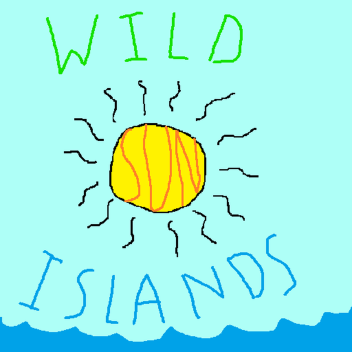 Wild Sun Islands [BETA]