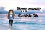 Amelia life