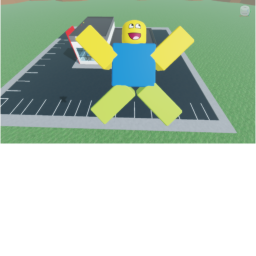 McDonald's Roleplay (DEMO) (UPDATE!!)