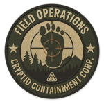 CCC || Department of Field Operations