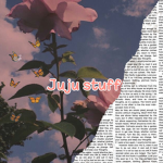 Juju stuff