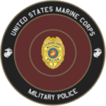 ᅠᅠᅠ [-] Marine Corps Military Police