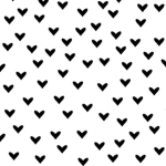 hearts for nobody