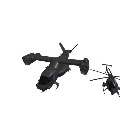 BF2042 Aircrafts