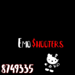 Emo $hooters