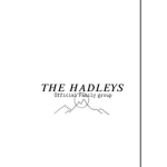 The Hadleys || Family