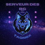 serveur des bg