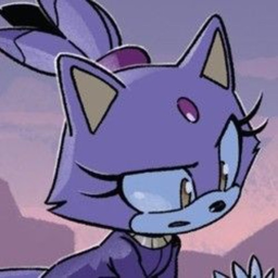 💜