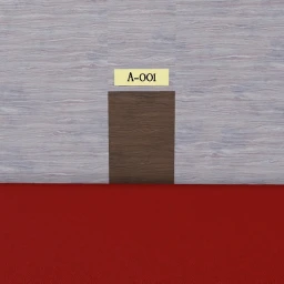 The Chaotic Rooms: Reborn icon
