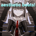 aesthetic beats!