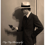 the head shot gangsters