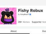 FishyBlox girls fans